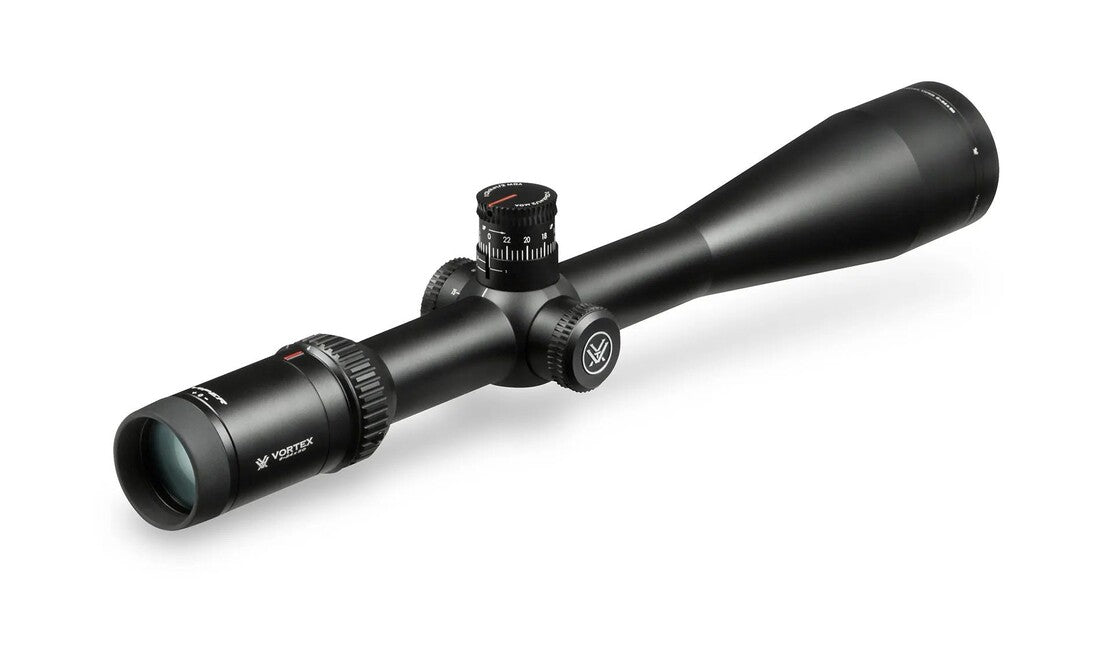 Vortex Optics Viper HSLR 6-24x50 FFP XLR MOA Riflescope