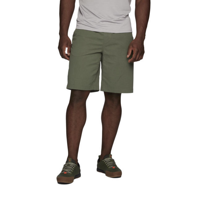 Black Diamond Men's Sierra Shorts, Tundra
