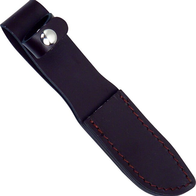 Haller Jugend Sicherheitsspitz Fixed Blade Knife