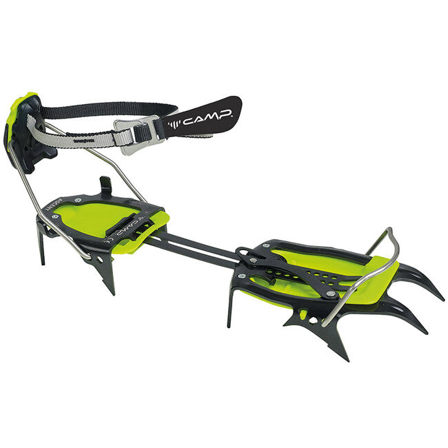 CAMP mačky Ascent Automatic / Semi - automatic