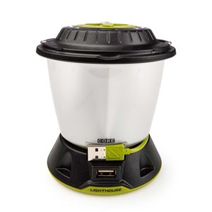Goal Zero Lighthouse Core Camping Lantern