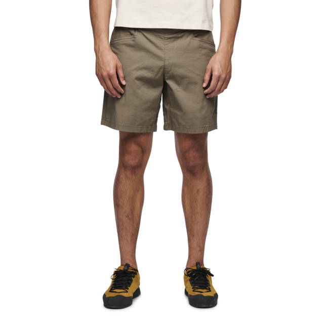 Black Diamond Notion Men's Shorts, Walnut