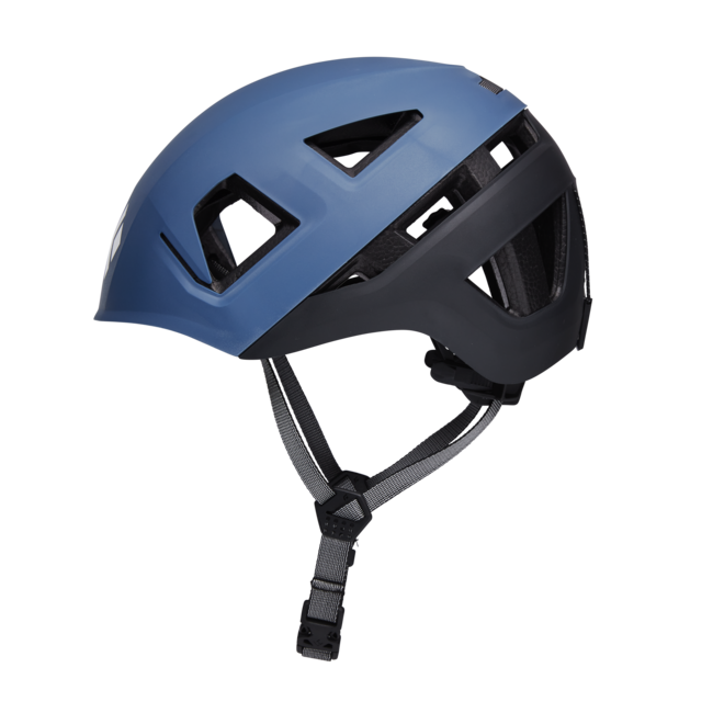 Black Diamond Captain Climbing Helmet, Astral Black