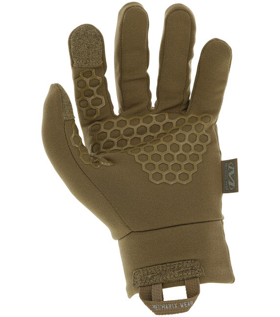 Mechanix ColdWork Base Layer Winter Work Gloves