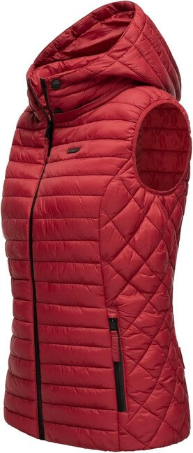 Marikoo HASENPFOTE Women's Transition Vest