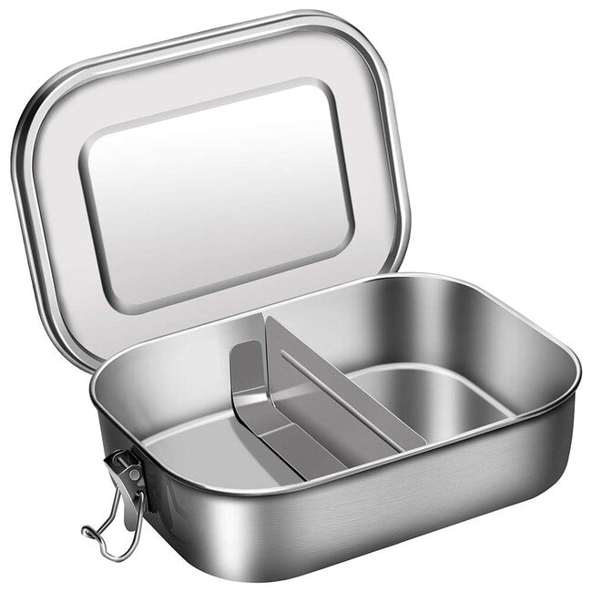 Origin Outdoors Deluxe Lunch Box Football 0.8L
