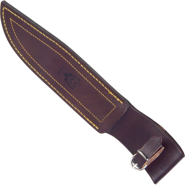 MUELA Sarrio Fixed Blade Knife, Hirschhorn