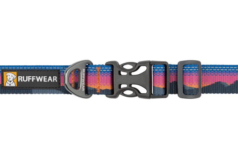 Ruffwear Crag Collar, Alpine Dusk