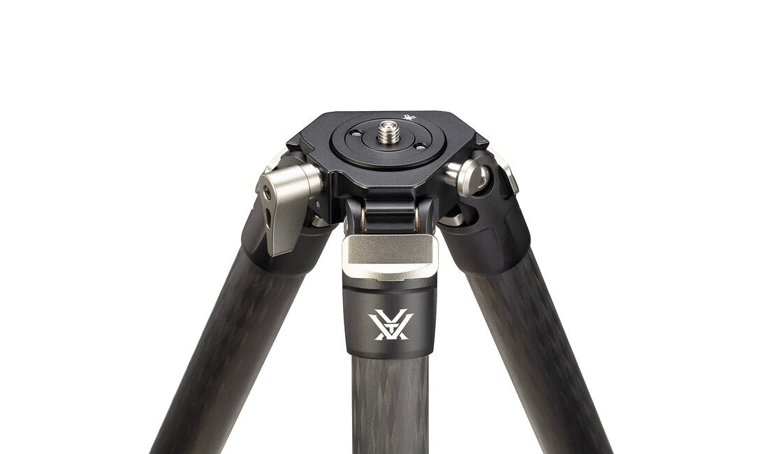 Vortex Optics Switchback Carbon Tripod Head Adapter