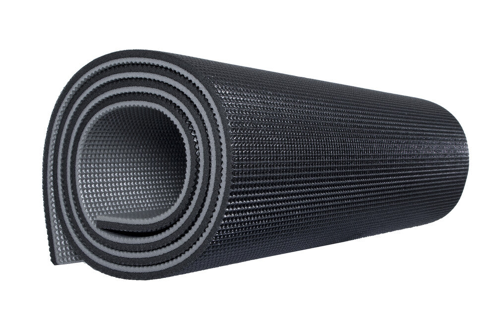 BasicNature Everest Sleeping Mat 200 x 55 x 1.2 cm