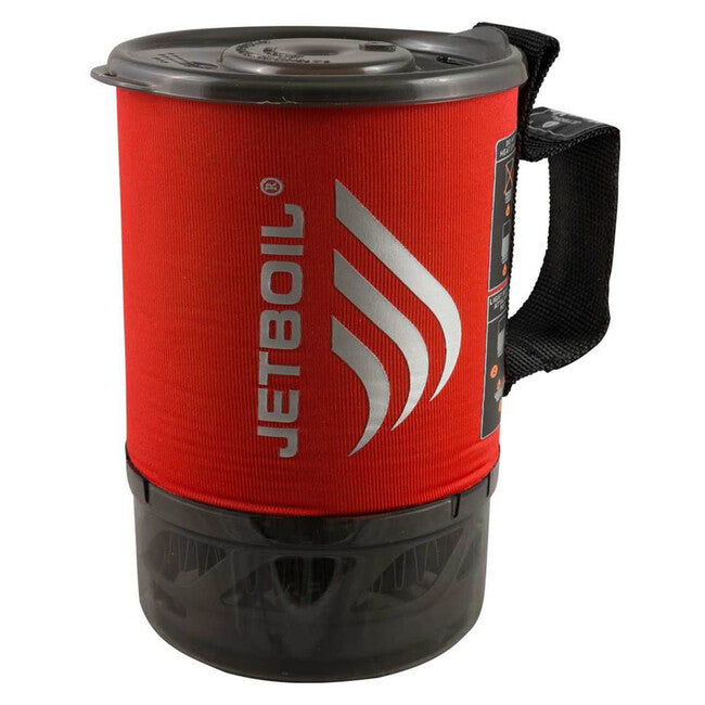 Jetboil MicroMo® Tamale Gas Stove