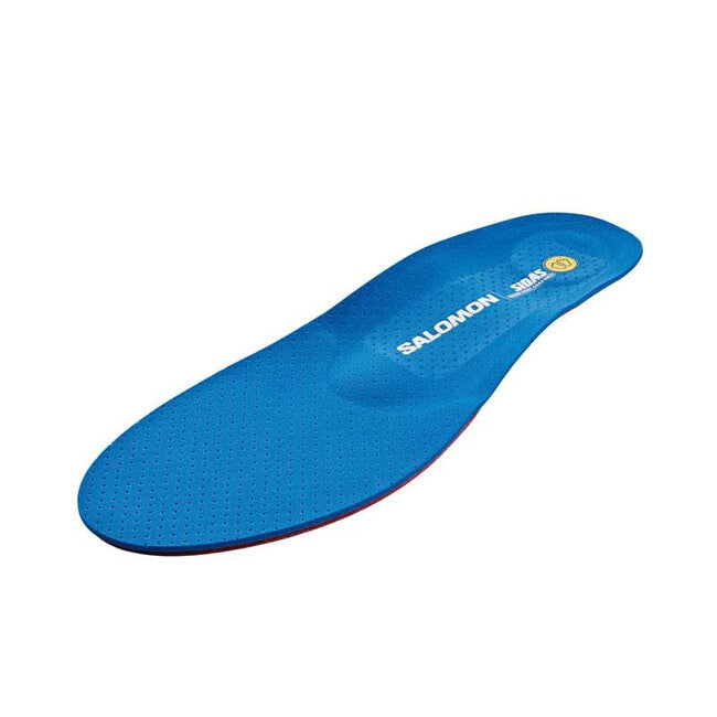 Sidas 3D Trail + Insoles with Support