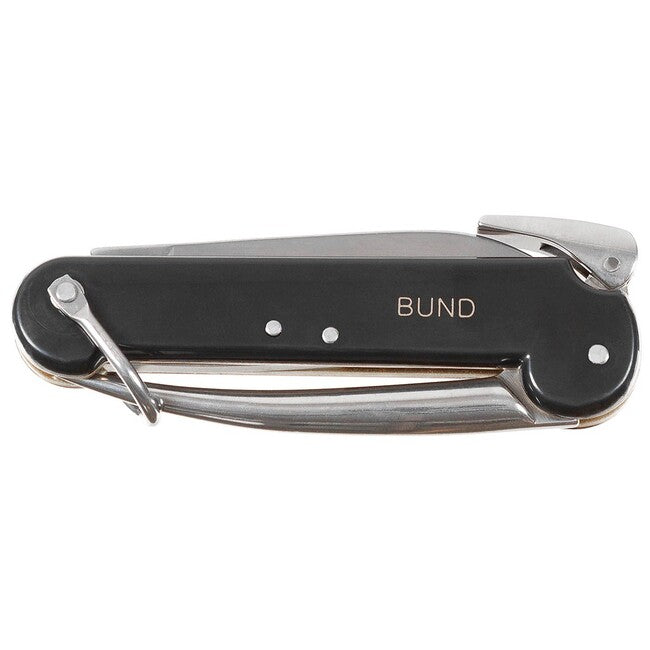 MFH Board Knife, Navy Blue