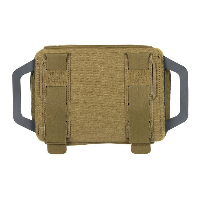 Direct Action Horizontal MK II Medical Pouch, Cordura, PenCott WildWood™