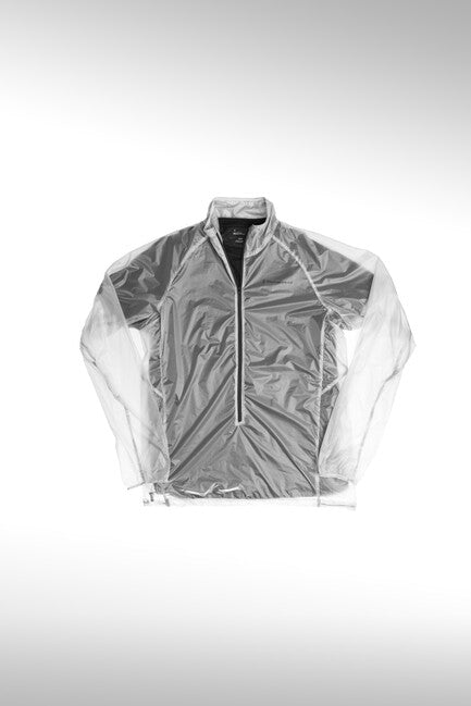 Black Men's Diamond Women's Deploy Wind Shell, Alloy
