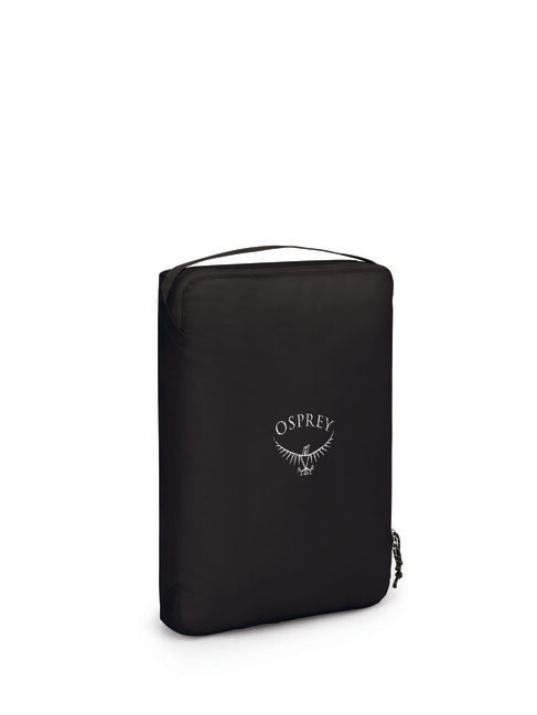OSPREY Packing Cube Large, Black