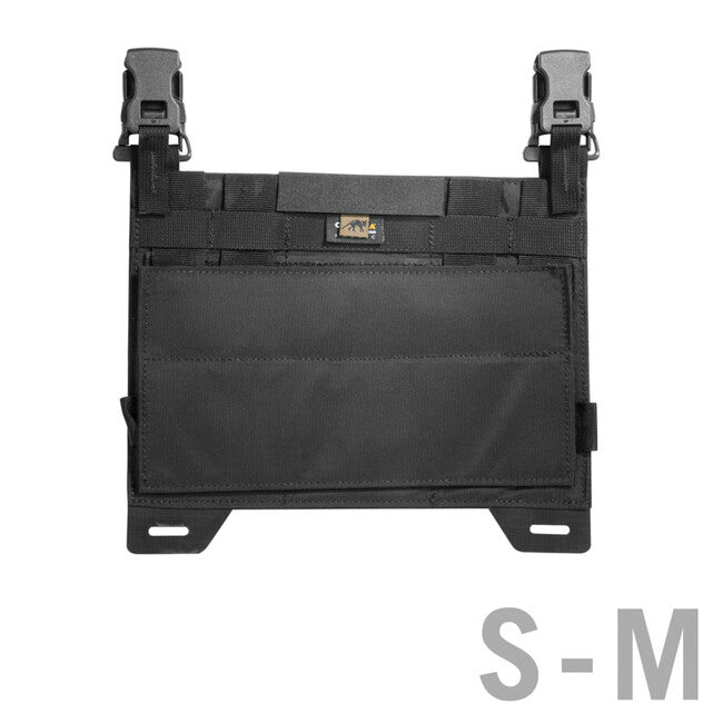 Tasmanian Tiger Carrier Panel LC, Black