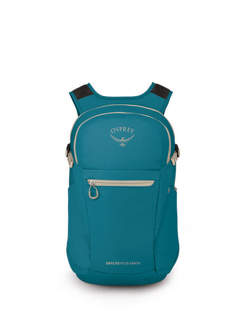Osprey Daylite Plus 20L Backpack, Tropical Blue