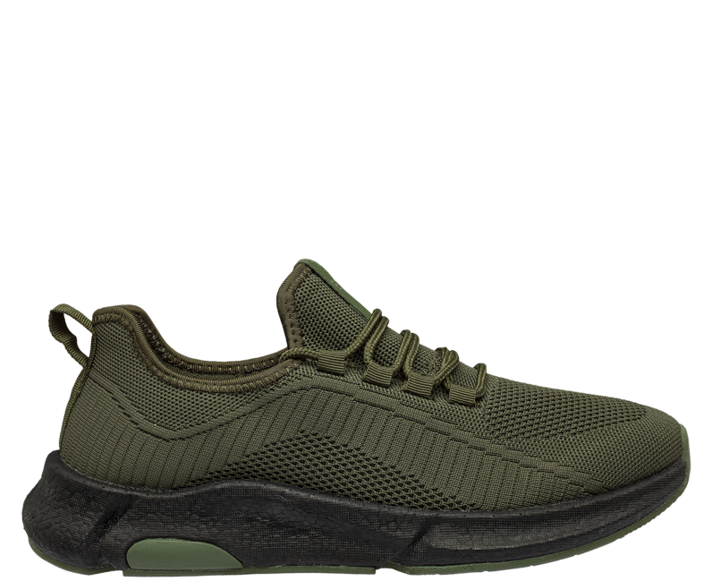 BENNON Meadow OB Low Sneakers, Green