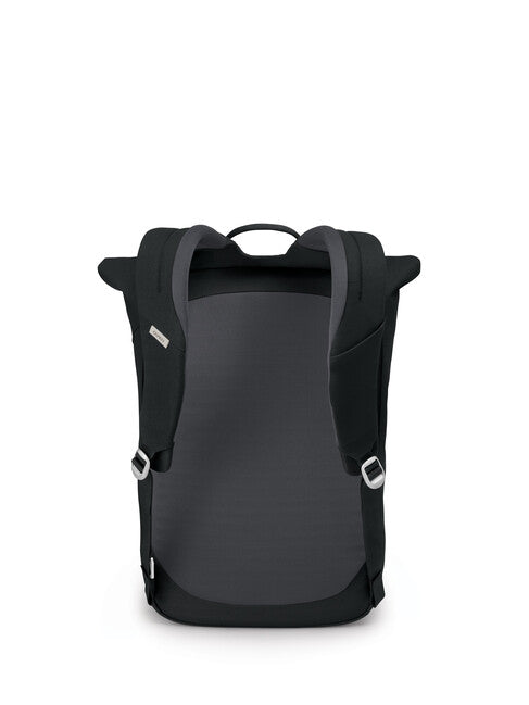 Osprey Arcane Roll Top Pack, Black