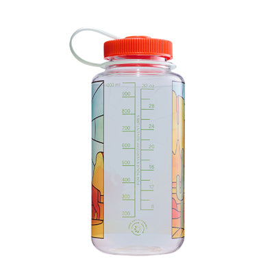 Nalgene Fľaša WM Sustain 1 L desert