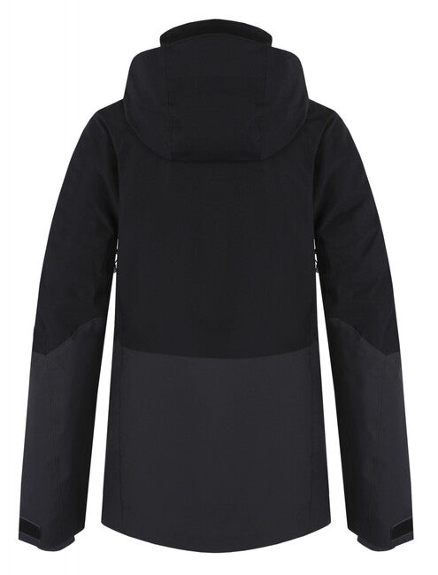 HUSKY Gato Women's Ski Jacket, Black