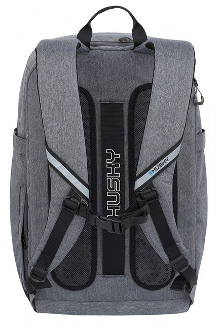HUSKY Sofer City Backpack 30L, Grey