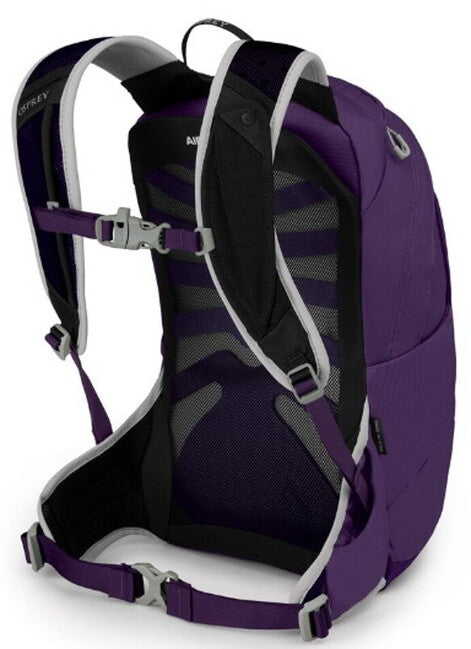 Osprey Tempest 14 JR III Children's Backpack, Purple