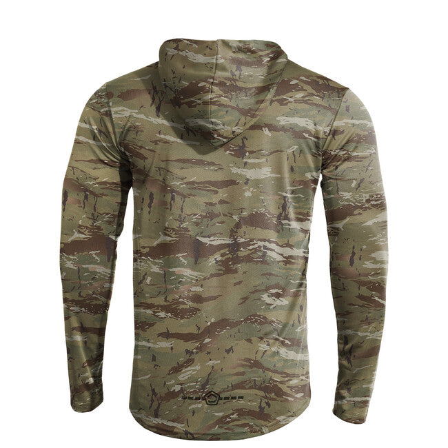 Pentagon Orion Activity T-Shirt, Camo