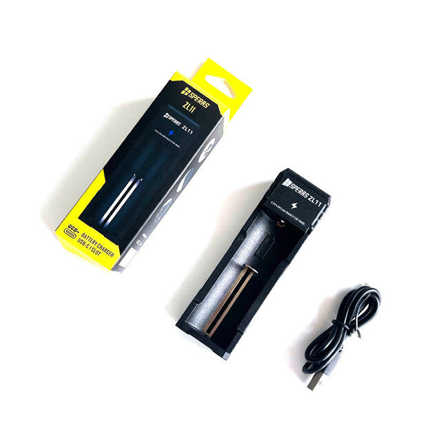 Speras ZL11 Battery Charger