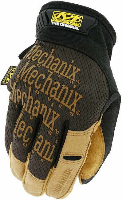 Mechanix Durahide Original Work Gloves
