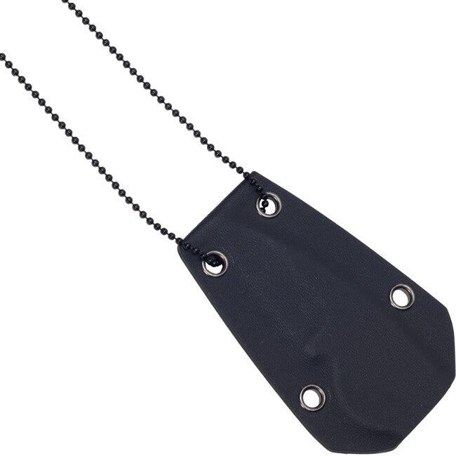 Haller Neck Knife Fixed Blade 80441