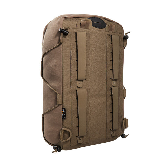 Tasmanian Tiger Tac Pouch 14 Tactical Pouch, Coyote Brown