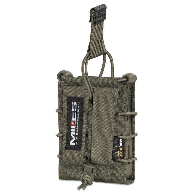 Pentagon Magazine Pouch, Olive