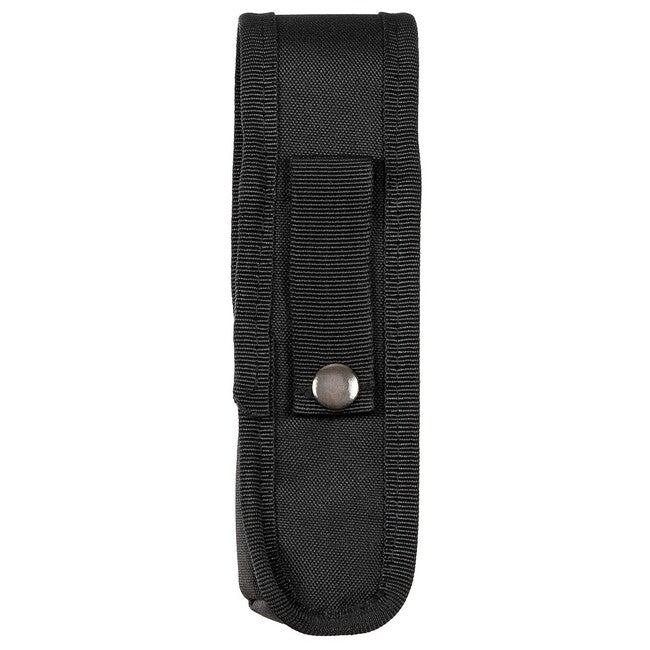 MFH Battery Pouch, Black