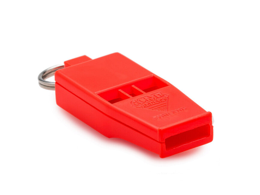 ACME Tornado Slimline Whistle