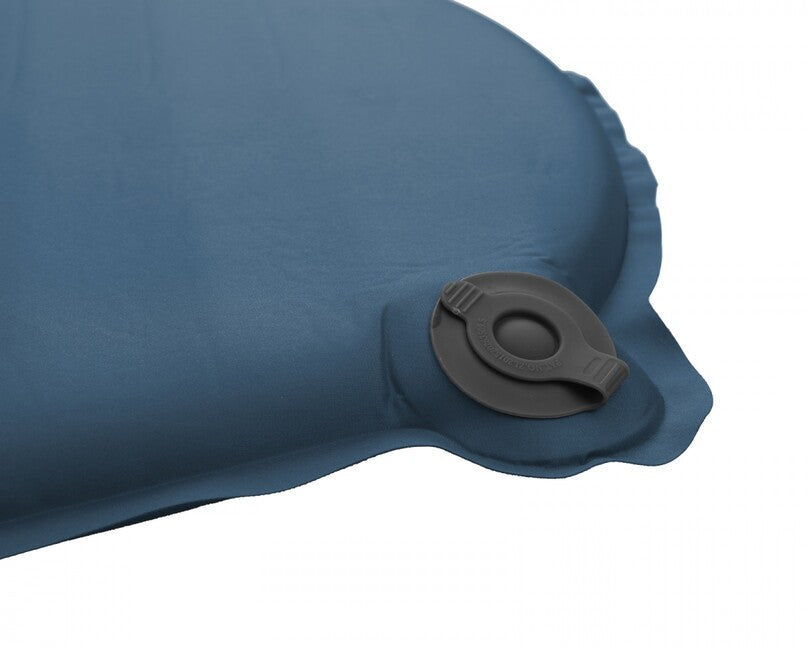HUSKY Fruty 4 Sleeping Mat, Navy Blue