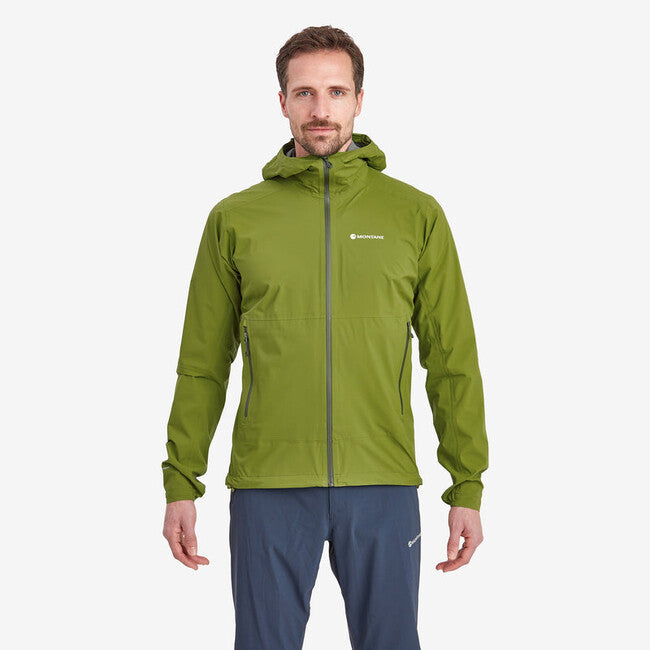 Montane Minimus LITE μπουφάν, λαδί