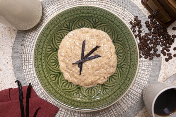 Forestia Wheat Porridge-SH