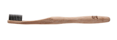 Origin Outdoors Wooden Toothbrush, 2pcs