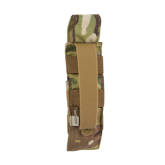 Tasmanian Tiger SGL Mag Pouch MP7 40 Round MKII, Multicam