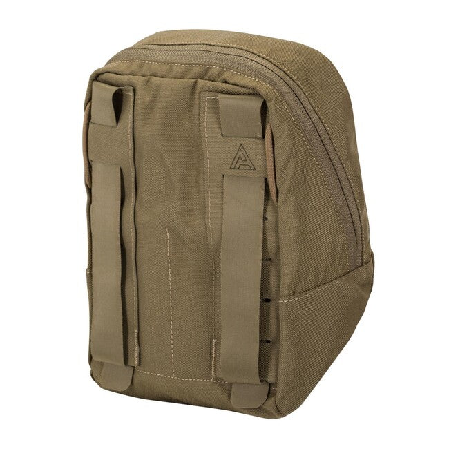 Direct Action UTILITY Multi-Purpose Closed Pouch, XL, Cordura, Adaptive Green