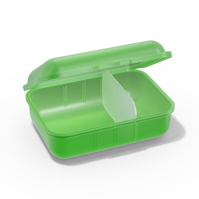 SIGG Kids Lunch Box with Dinosaur Pattern