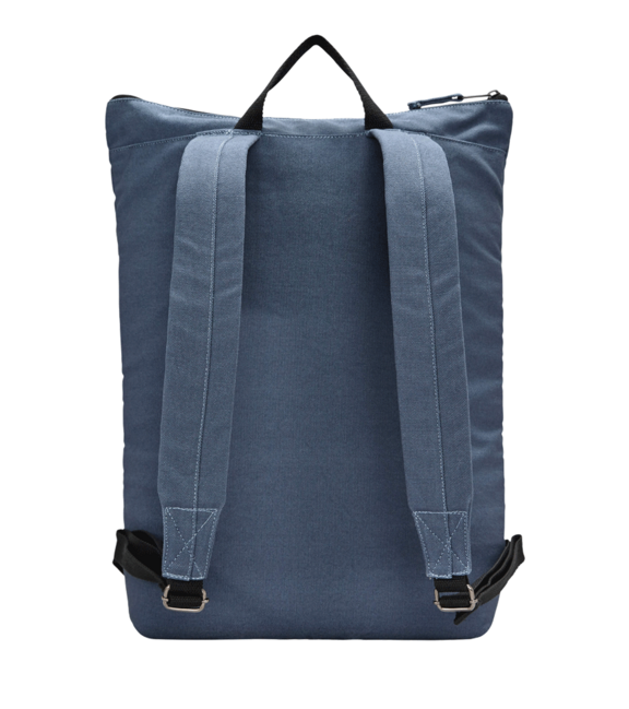 Forvert Colin Backpack 10L, Navy Blue