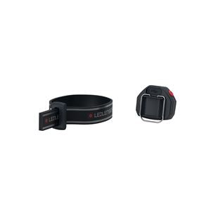 LEDLENSER Cu2R Headlamp