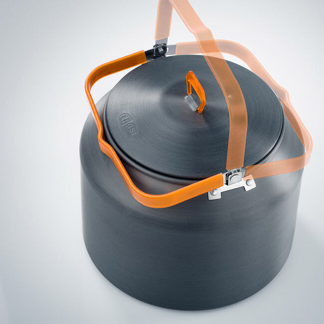 GSI Outdoors Halulite Tea Kettle 1.8 L