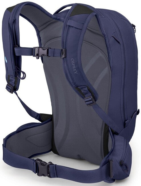 OSPREY Kresta 20 Ski Touring Backpack, Winter Night Blue