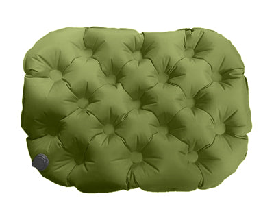 Origin Outdoors Inflatable Seat Pad 45x33x6cm, Olive