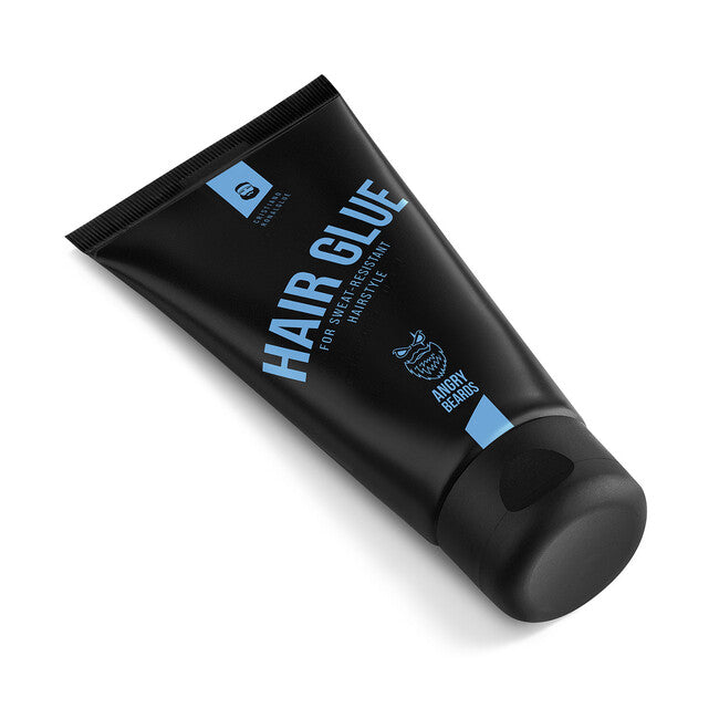 Angry Beards Cristiano Ronalglue Hair Adhesive 100 ml