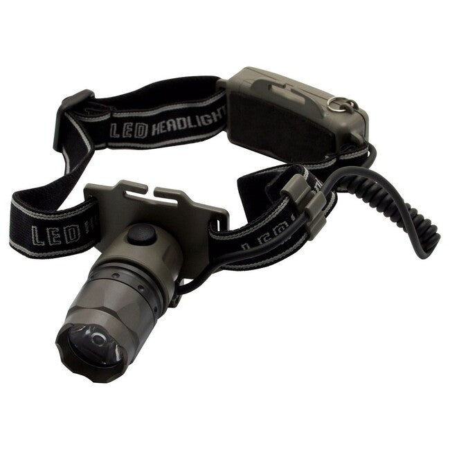 Baladeo PLR413 Basecamp Lamp and Light Set